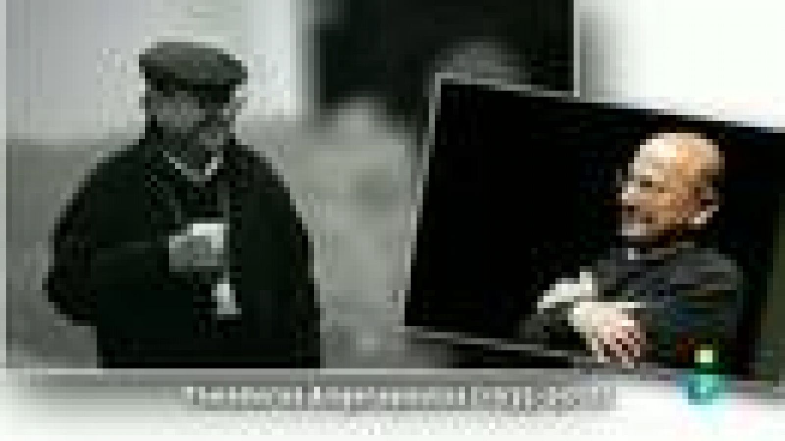 Días de cine: Theo Angelopoulos ( 1935-2012)