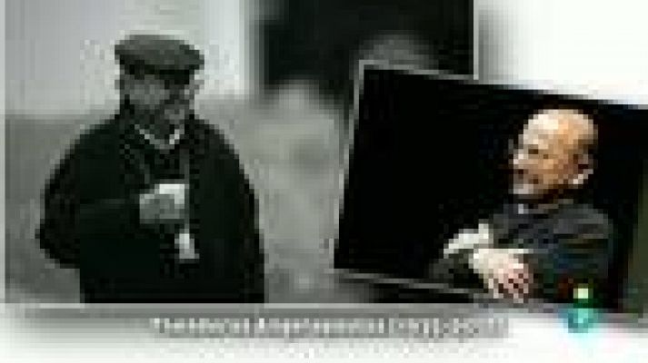 Días de cine - Días de cine: Theo Angelopoulos ( 1935-2012)