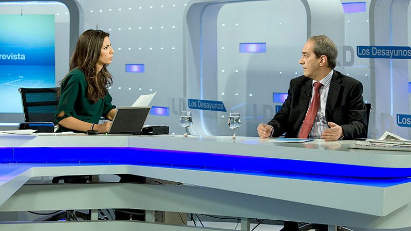 González-Páramo (BCE): El camino de la disciplina fiscal es duro, pero posible