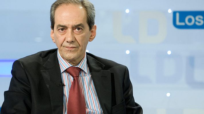 Los desayunos - Páramo, sobre sector público