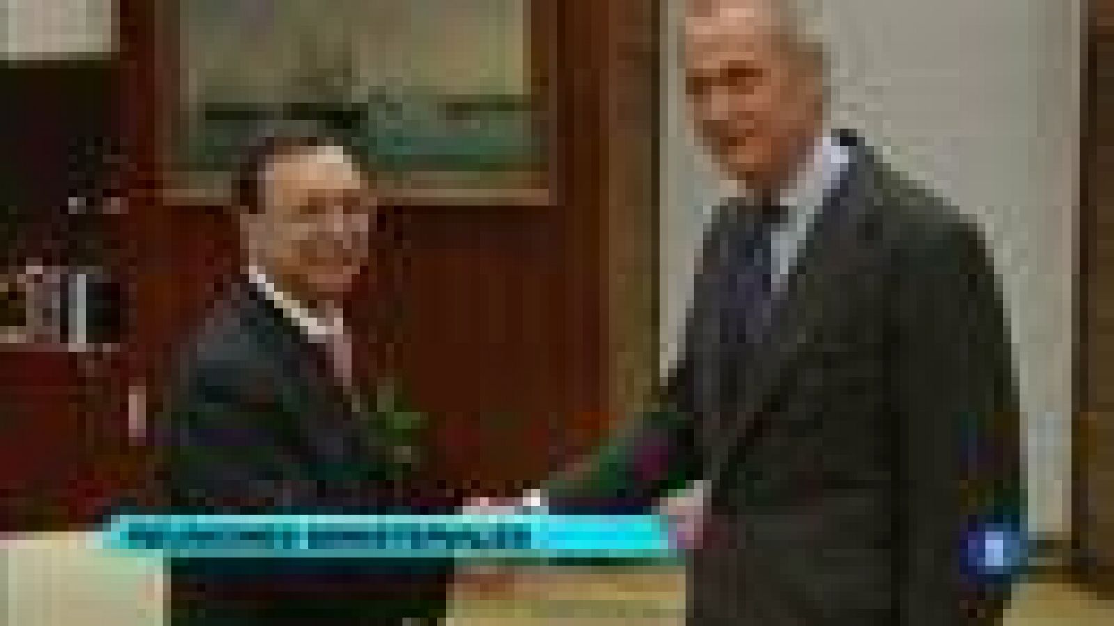 Noticias de Ceuta: Ceuta en 2' - 27/01/12 | RTVE Play