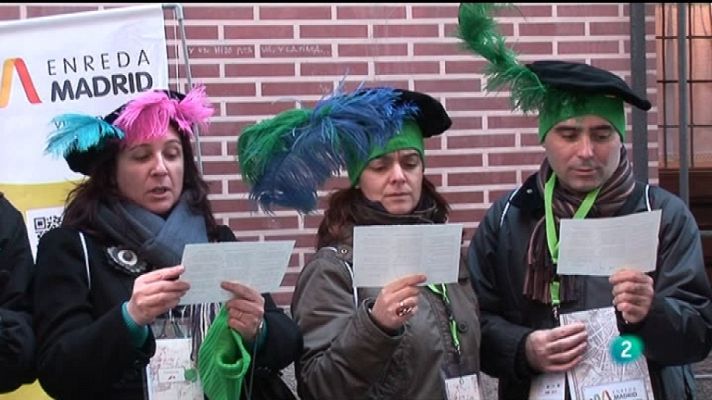 Universo UNED - UNED - 27/01/12