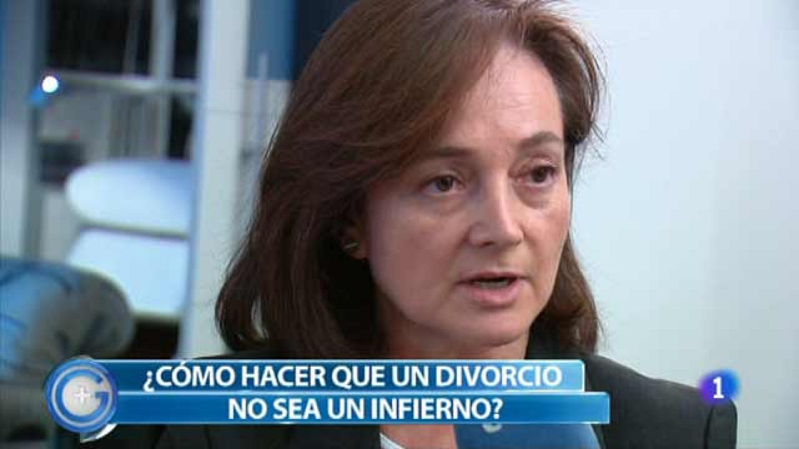 Más Gente - Guía para divorciarse con estilo