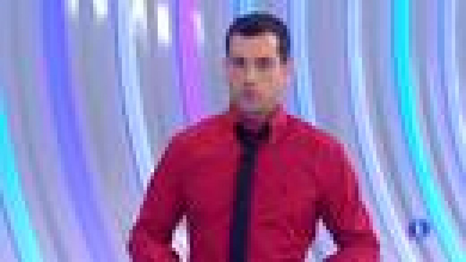 Más Gente - Más Cocina - Firo Vázquez, tendencias en harinas