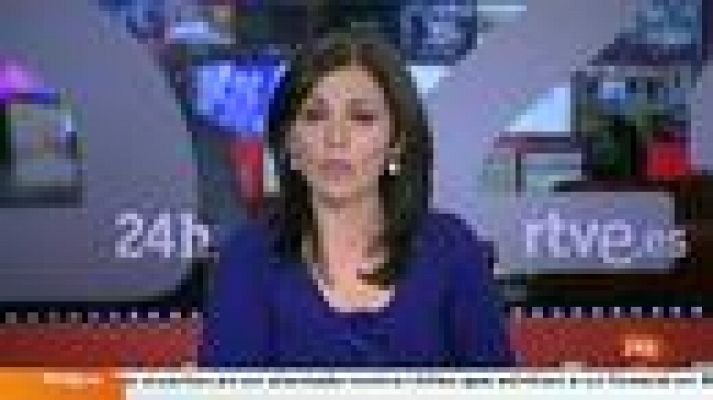 Informativo 24h - Decenas de muertos en un atentado contra chiíes que asistían a un funeral en Bagdad