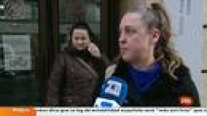 Informativo 24h - Testimonios de parados tras el dato de la EPA