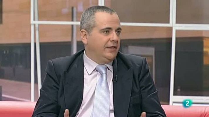 Para todos La 2 - Los móviles