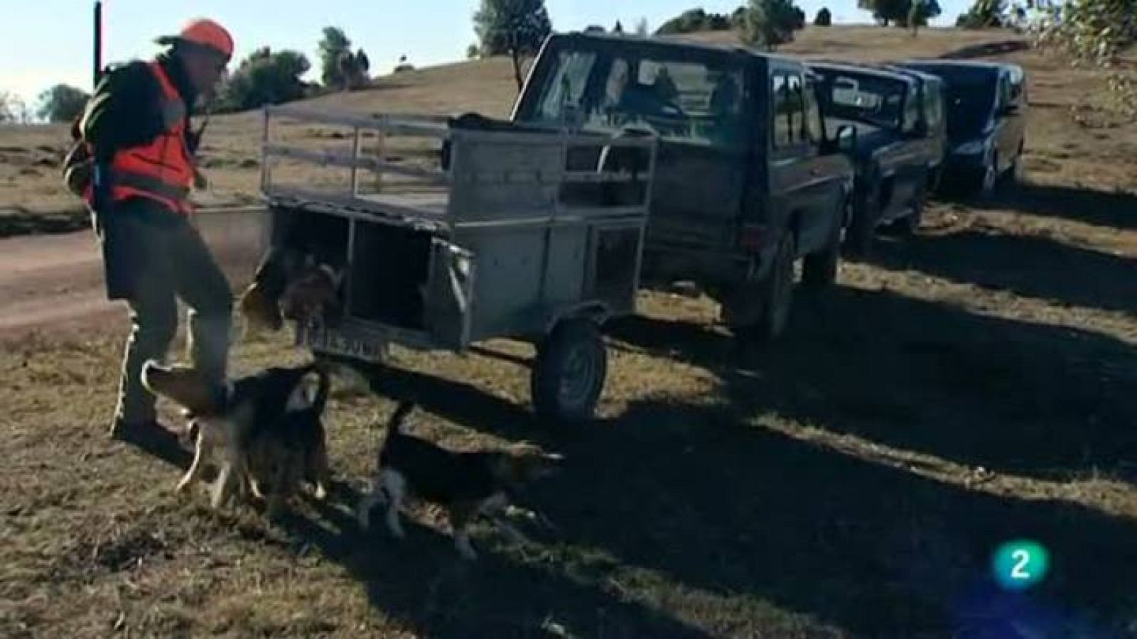 Para todos La 2 - Debate - La caza