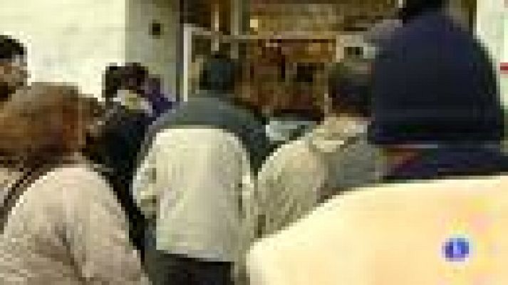 Informativo de Madrid - La Comunidad de Madrid en 4' - 27/01/12