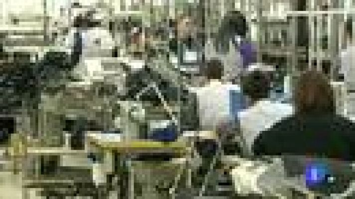 Telenorte - País Vasco - País Vasco en 2' - 27/01/12