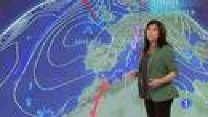 L'Informatiu - El temps - 27/01/12