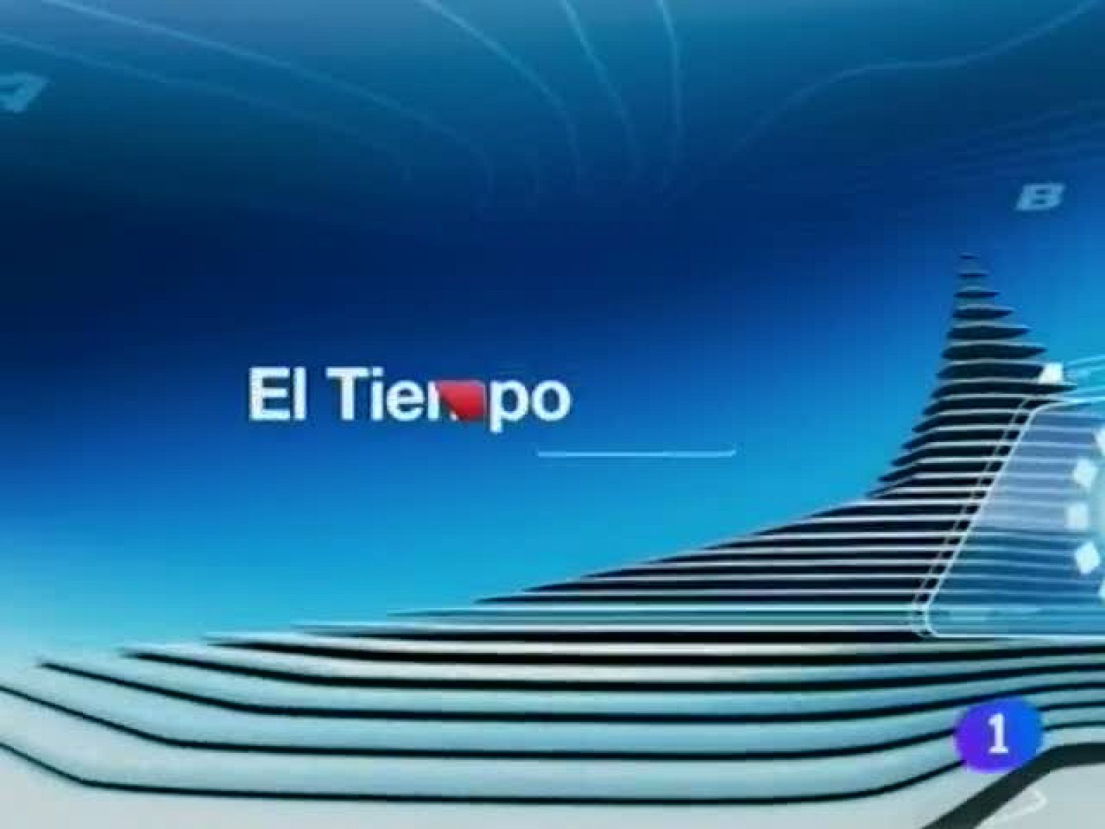 El Tiempo en la Comunidad de Navarra - 27/01-12 | Ver