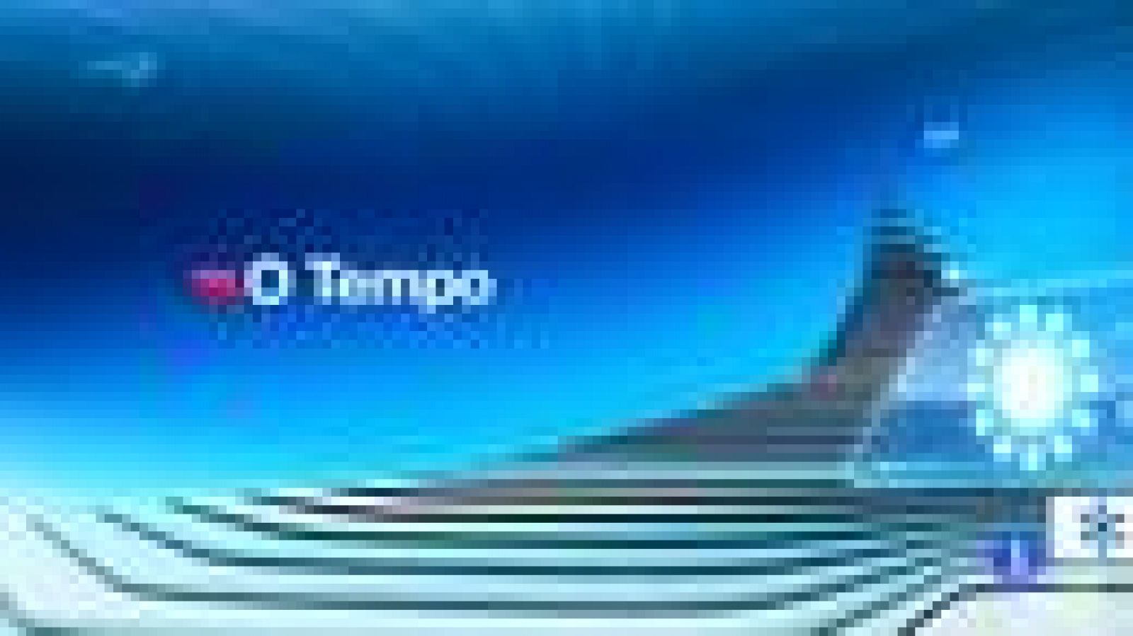 Telexornal - Galicia: El tiempo en Galicia - 27/01/12 | RTVE Play