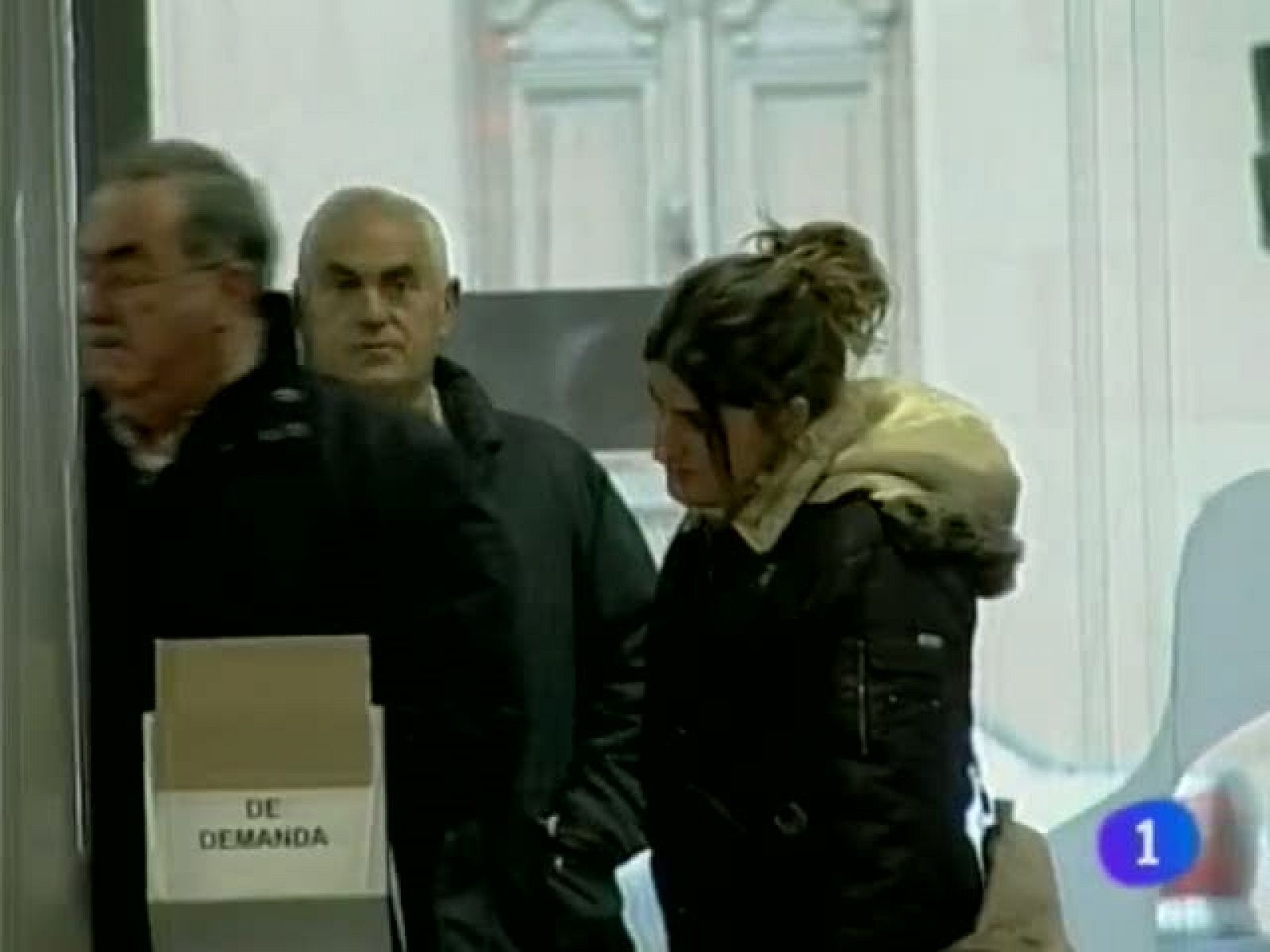 Telenavarra en 2' - 27/01/12 | Ver