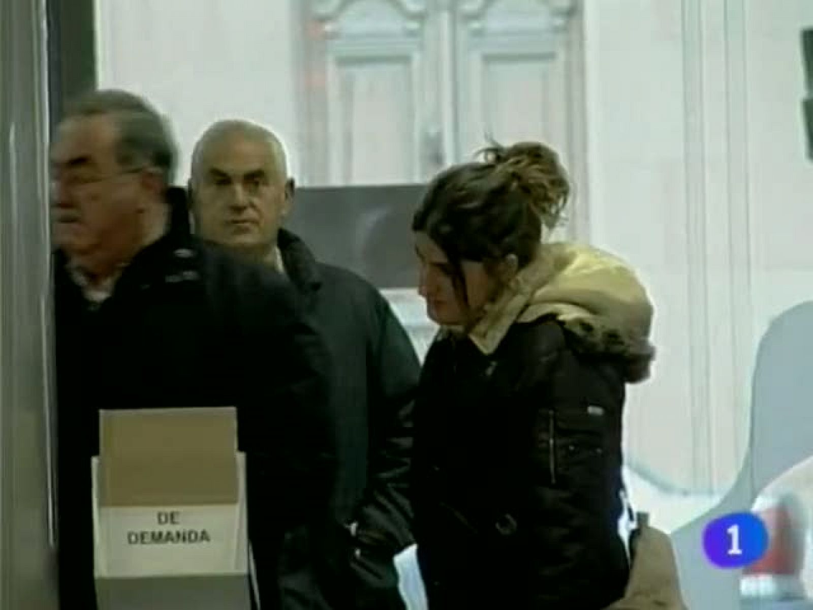 Telenavarra: Telenavarra en 2' - 27/01/12 | RTVE Play