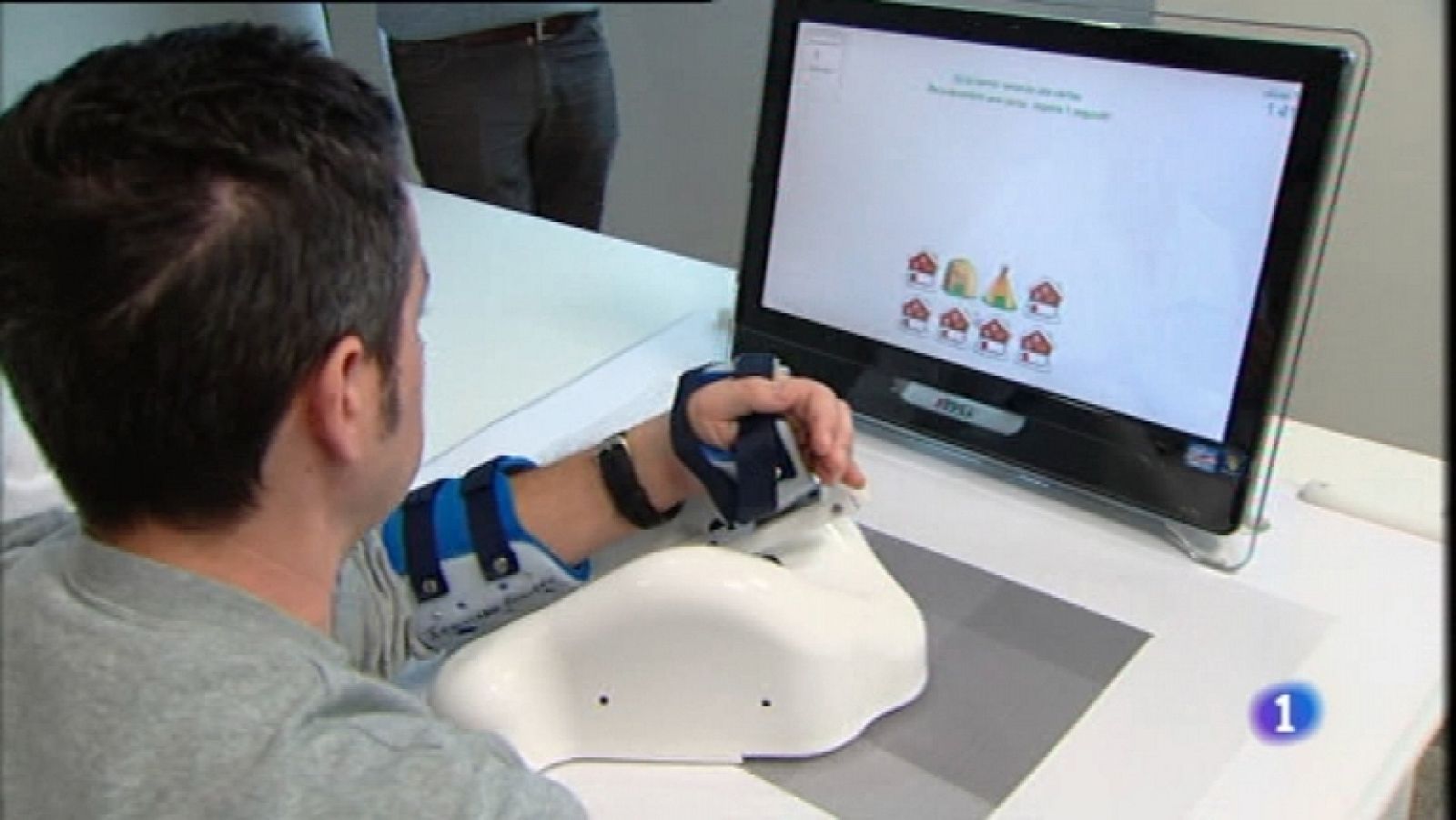 L'Informatiu - Comunitat Valenciana -  27/01/12 - Ver ahora