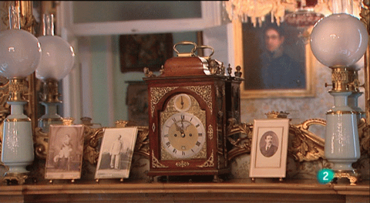 La aventura del Saber - Museo Cerralbo