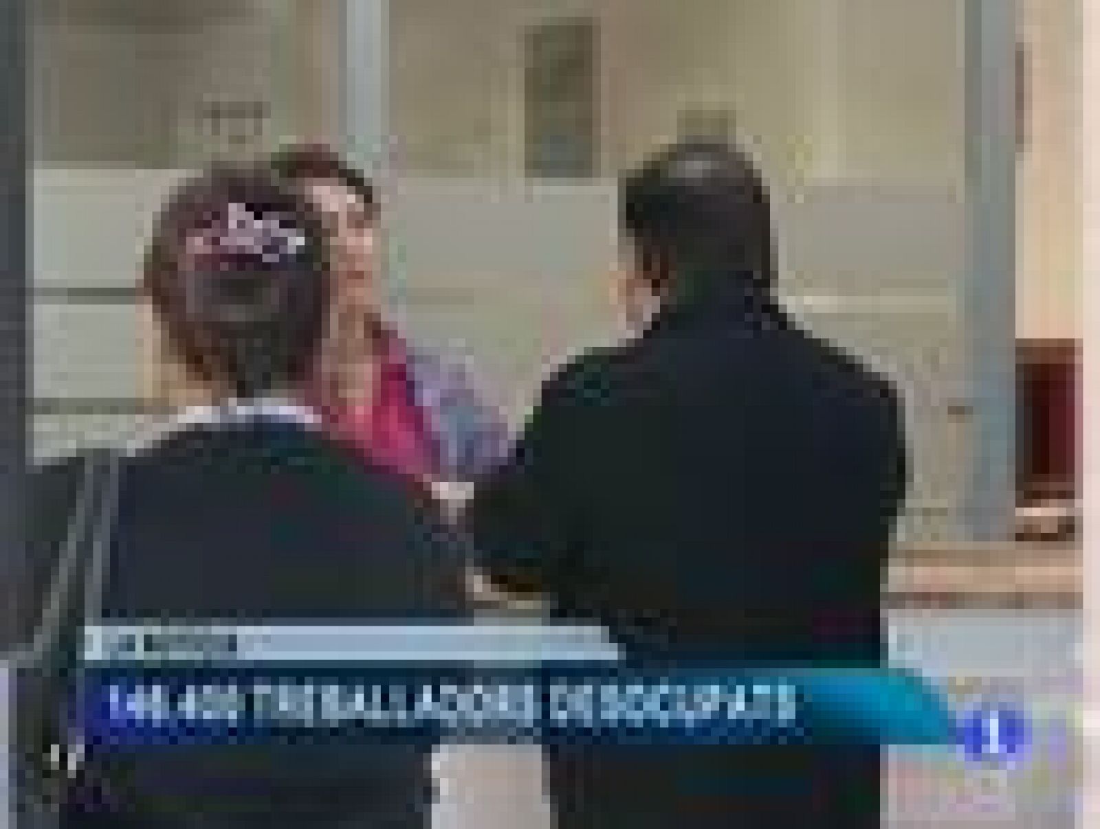 Informatiu Balear en 2' - 27/01/12 | Ver