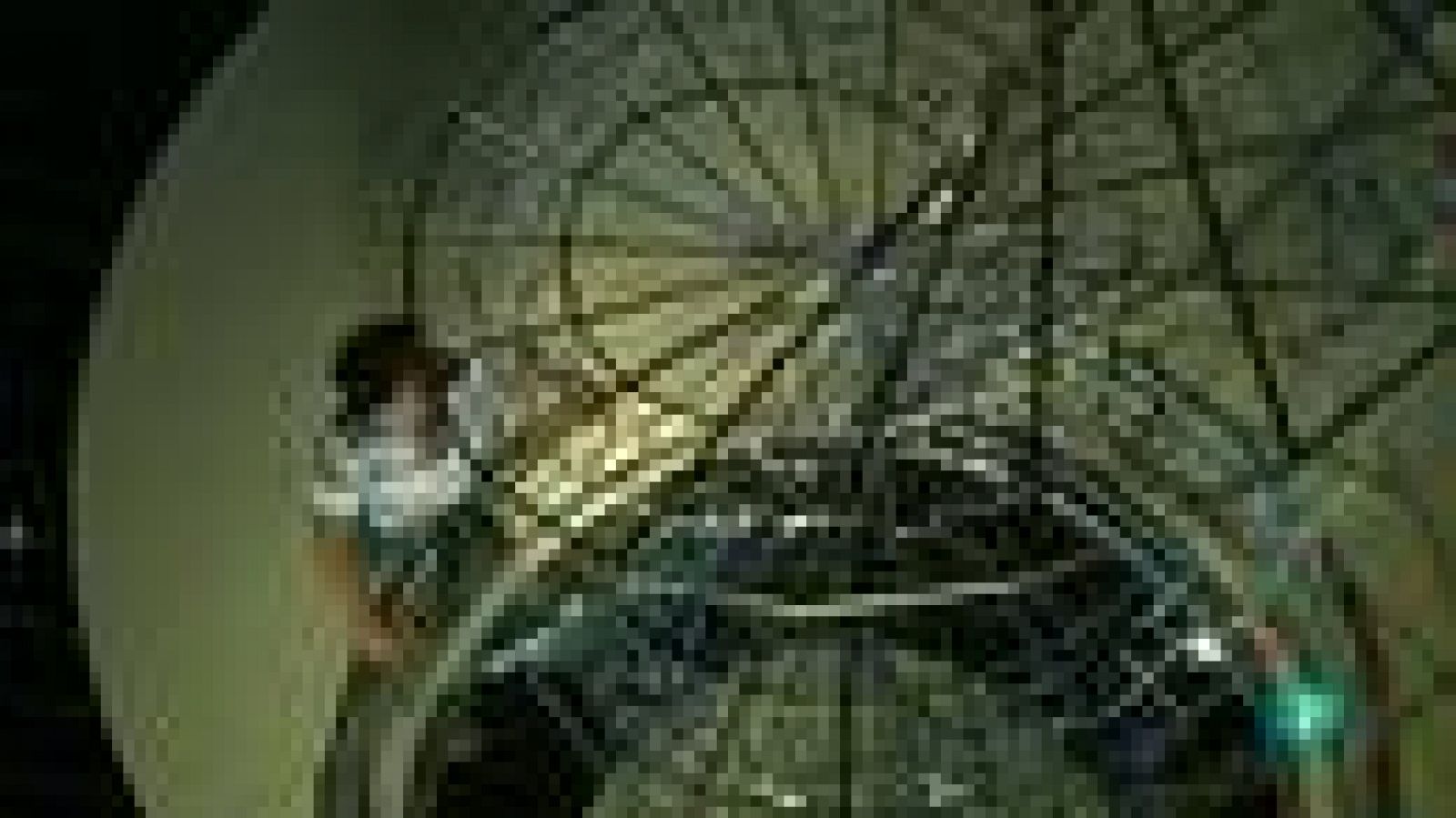 La aventura del saber. Experimentos Cosmocaixa: Polímero II