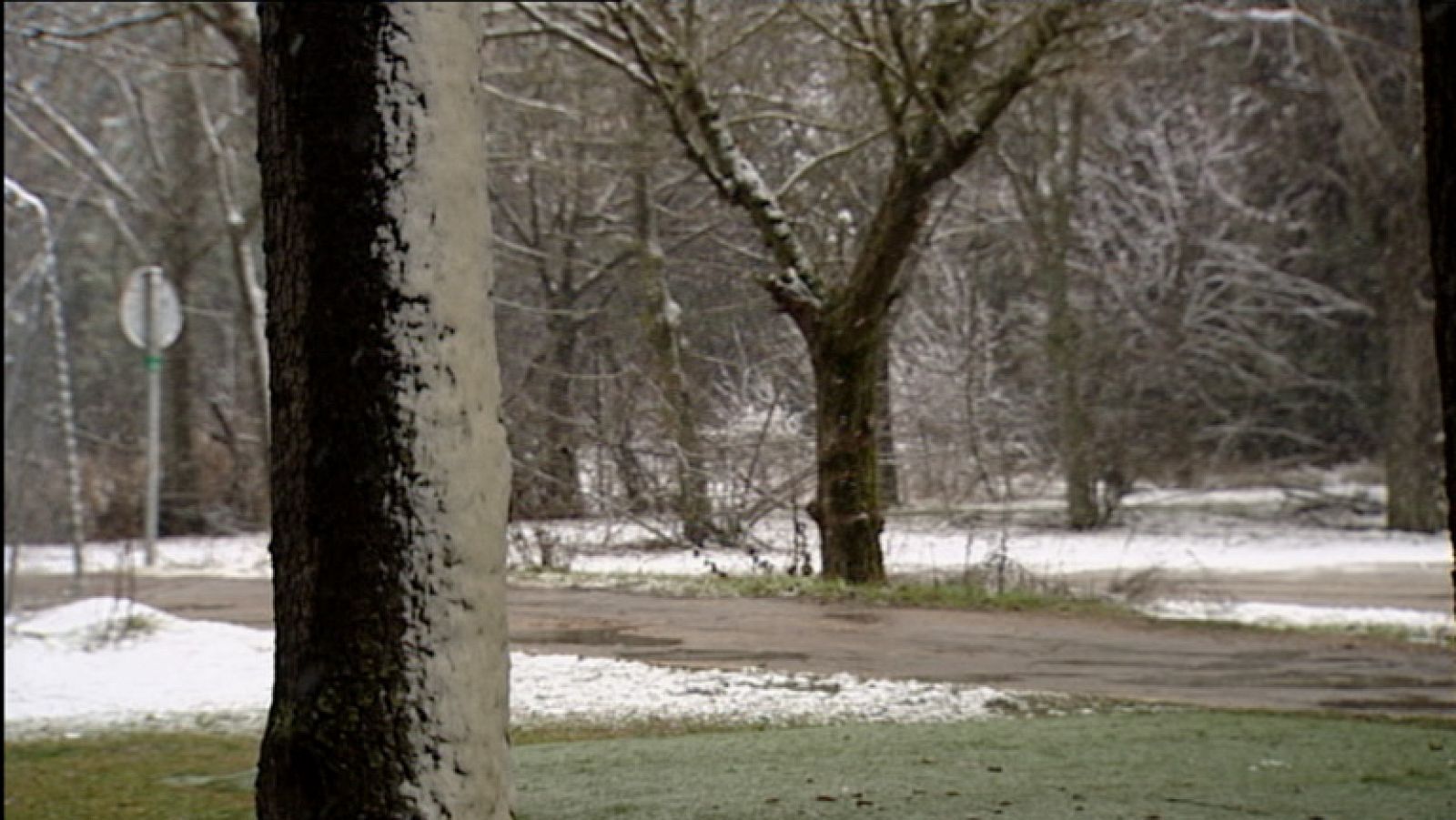 Bajan las temperaturas entre dos y tres grados