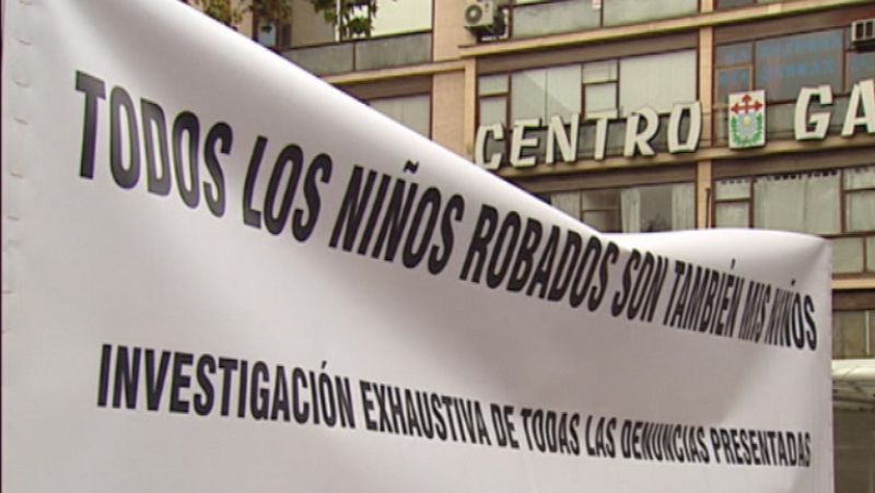 Más de 1.000 denuncias en toda España por casos de bebés robados