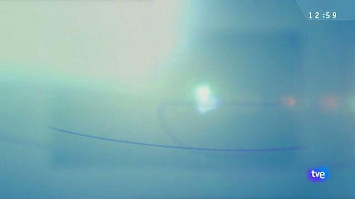 Canarias Mediodía - Canarias Mediodía - 27/01/2012