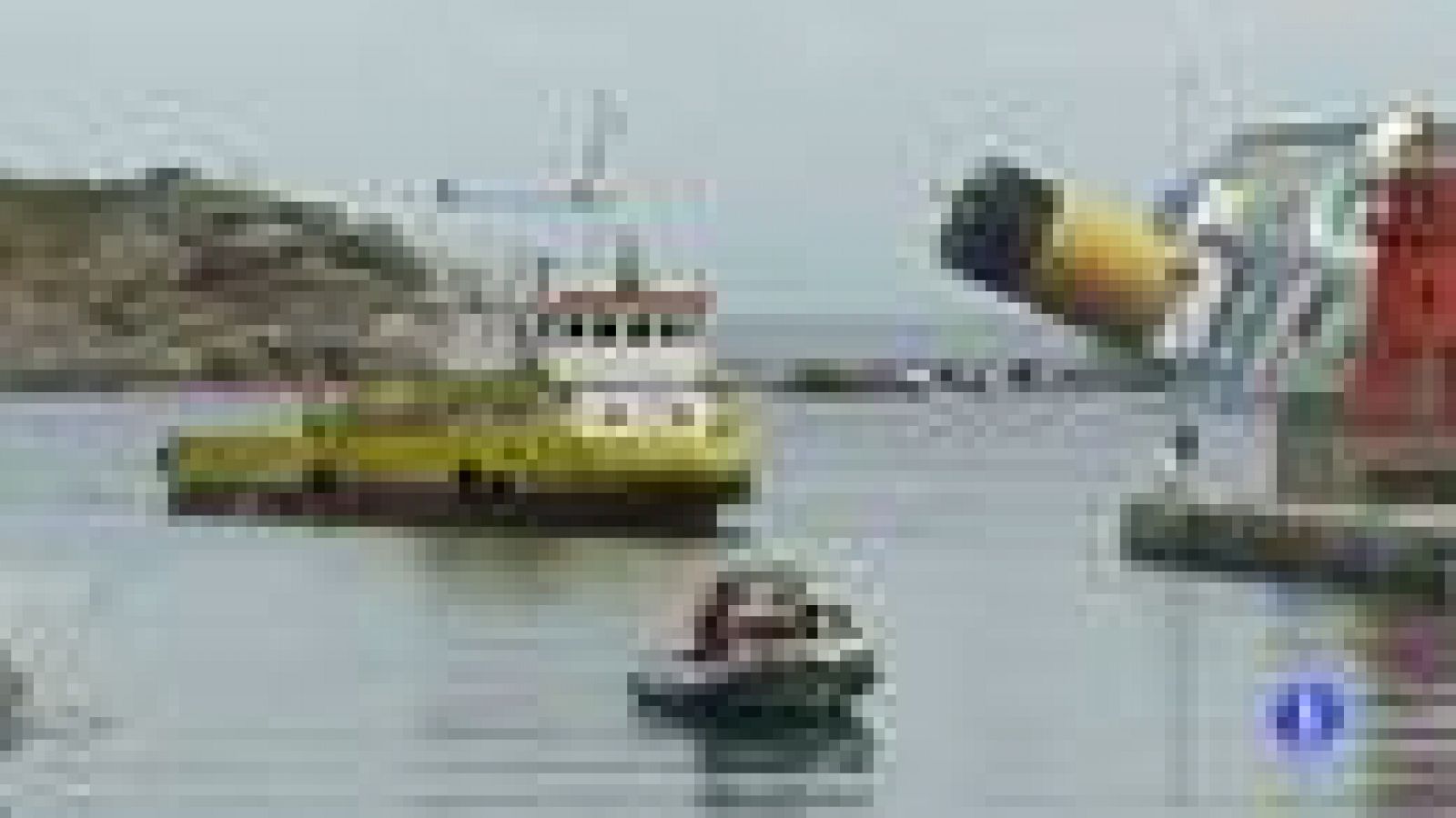 La Compañía del Costa Concordia pagará 14.000 euros a cada pasajero