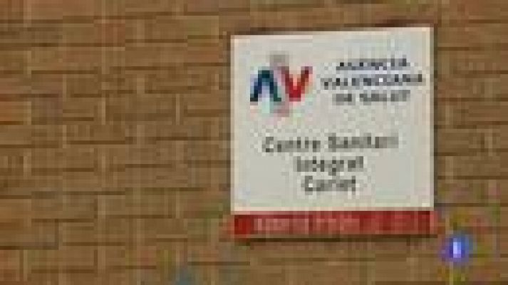 Telediario 1 - Vacunas falsas