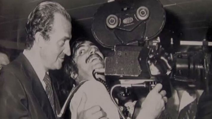 El ojo en la noticia - La anécdota de Evaristo Canete