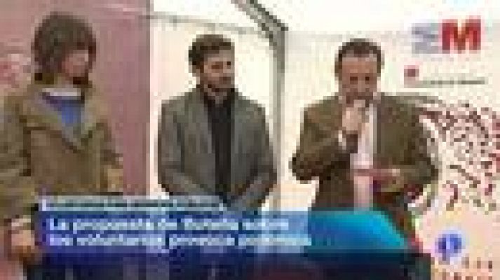 Informativo de Madrid - Informativo de Madrid - 27/01/12