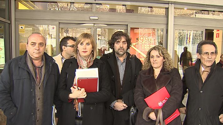 Informativo de Madrid - Informativo de Madrid - 27/01/12