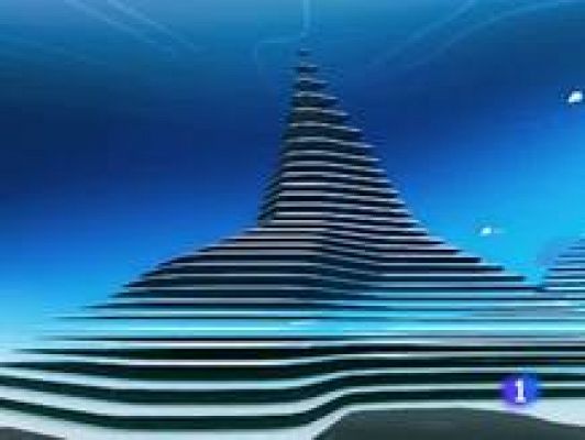 Informativo Telerioja - El tiempo en La Rioja - 27/01/12