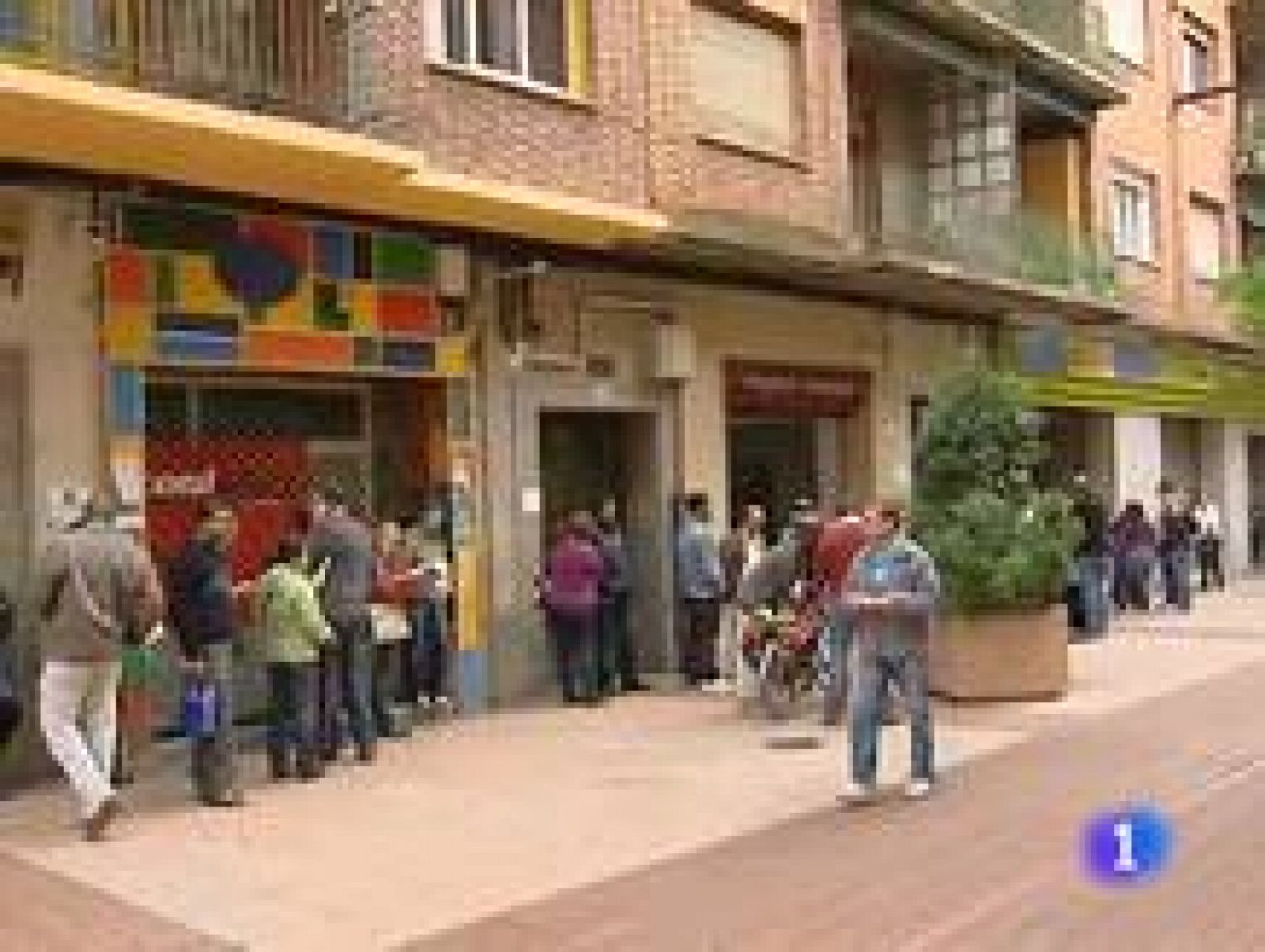 Telerioja en 2' - 27/01/12 | Ver