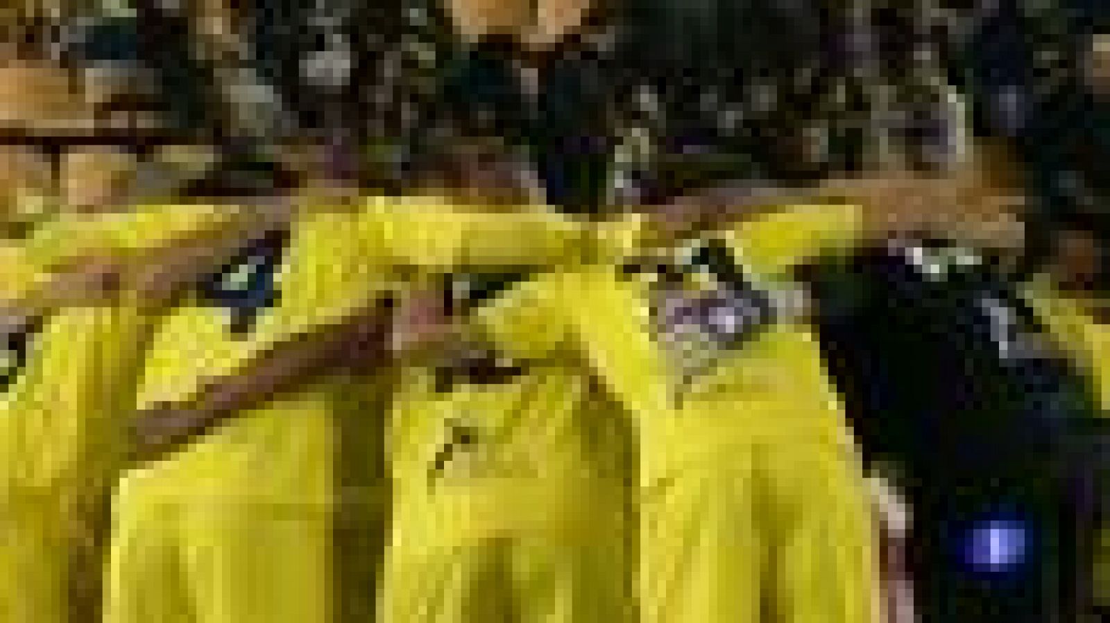 Telediario 1: El Villarreal busca la hazaña ante el Barça | RTVE Play