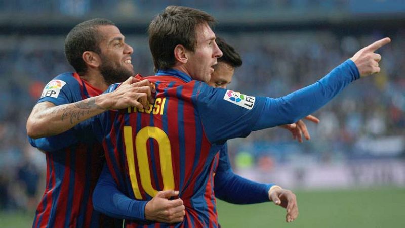 Villarreal y Barcelona se miden en una nueva jornada de Liga. El submarino amarillo dice haber tomado nota del reciente partido del Real Madrid en el Camp Nou para intentar la hazaña. 