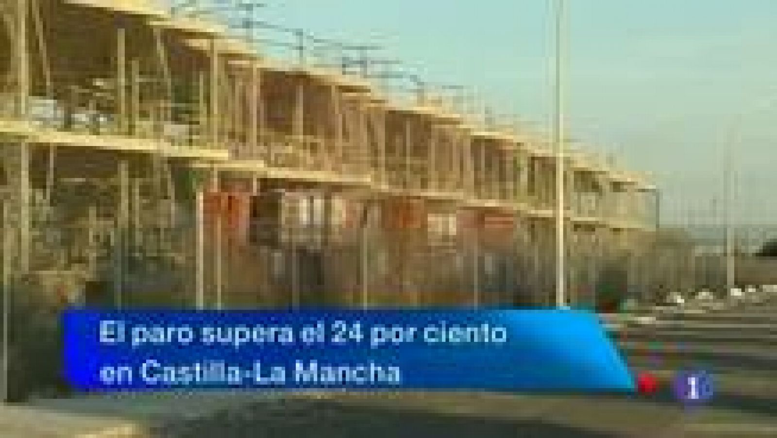 Noticias de Castilla-La Mancha: Noticias Castilla La Mancha en 2' (27/01/2012) | RTVE Play