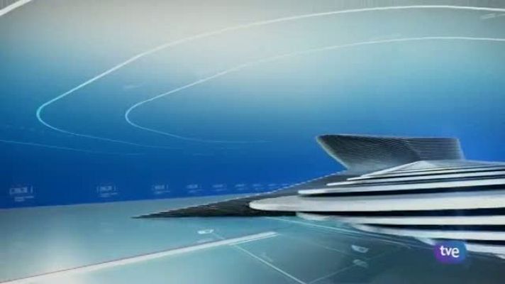 Noticias de Castilla-La Mancha - Noticias Castilla La Mancha en 2' (27/01/2012)