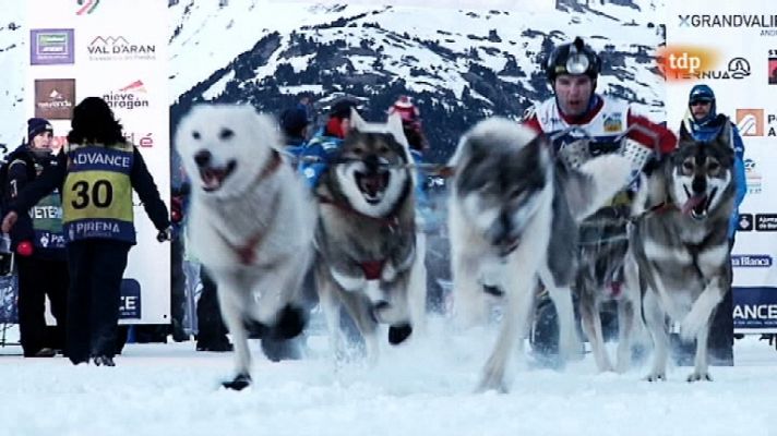 Pirena 2012 - Etapa 6