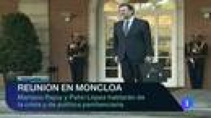 Telenorte - País Vasco - Telenorte País Vasco - 27/01/12