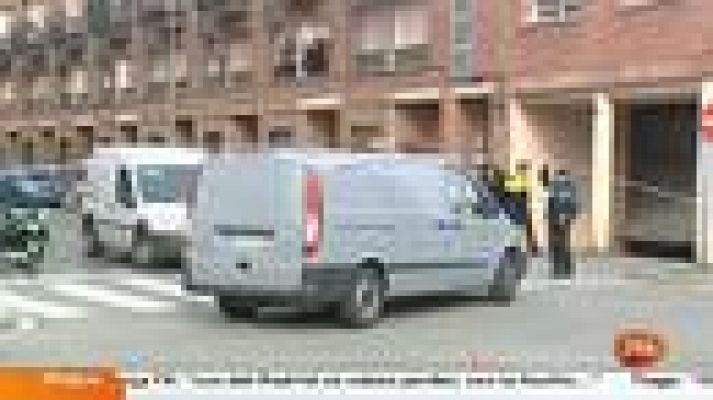  - Buscan al marido de la mujer hallada muerta en Granollers