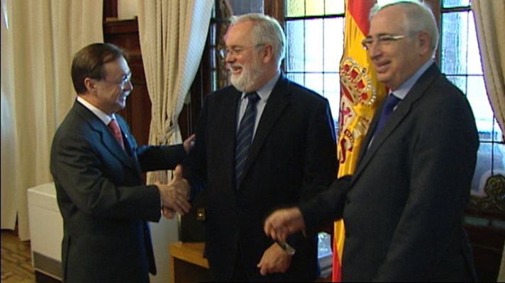 Noticias de Melilla - Noticias de Melilla - 27/01/12