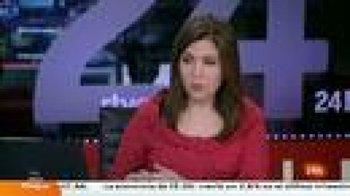 La tarde en 24h - Entrevista al portavoz de OCU, Enrique García