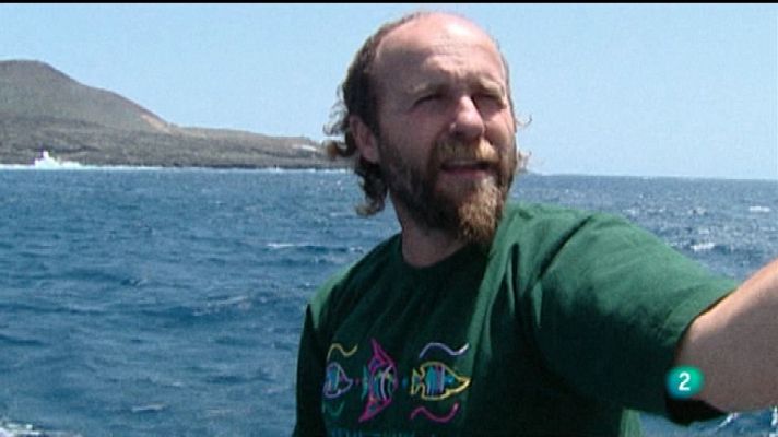 El escarabajo verde - El hombre de hierro