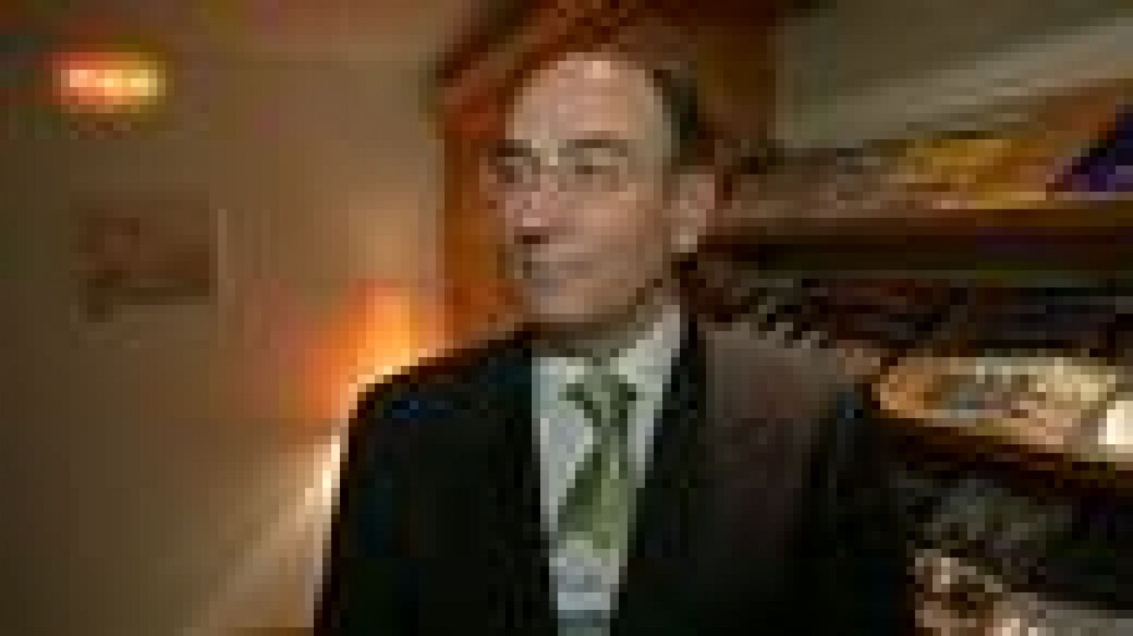 El presidente de Iberdrola: "Será un año difícil para Europa" | Ver