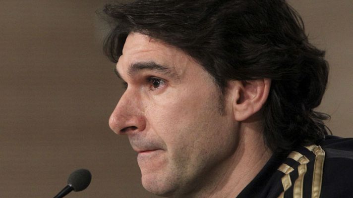 Conexión tdp - Karanka: "Sabemos perder"