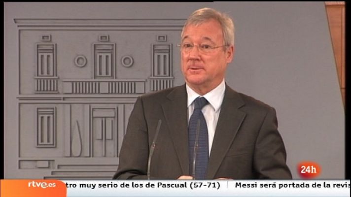 La tarde en 24h - Segunda hora - 27/01/12