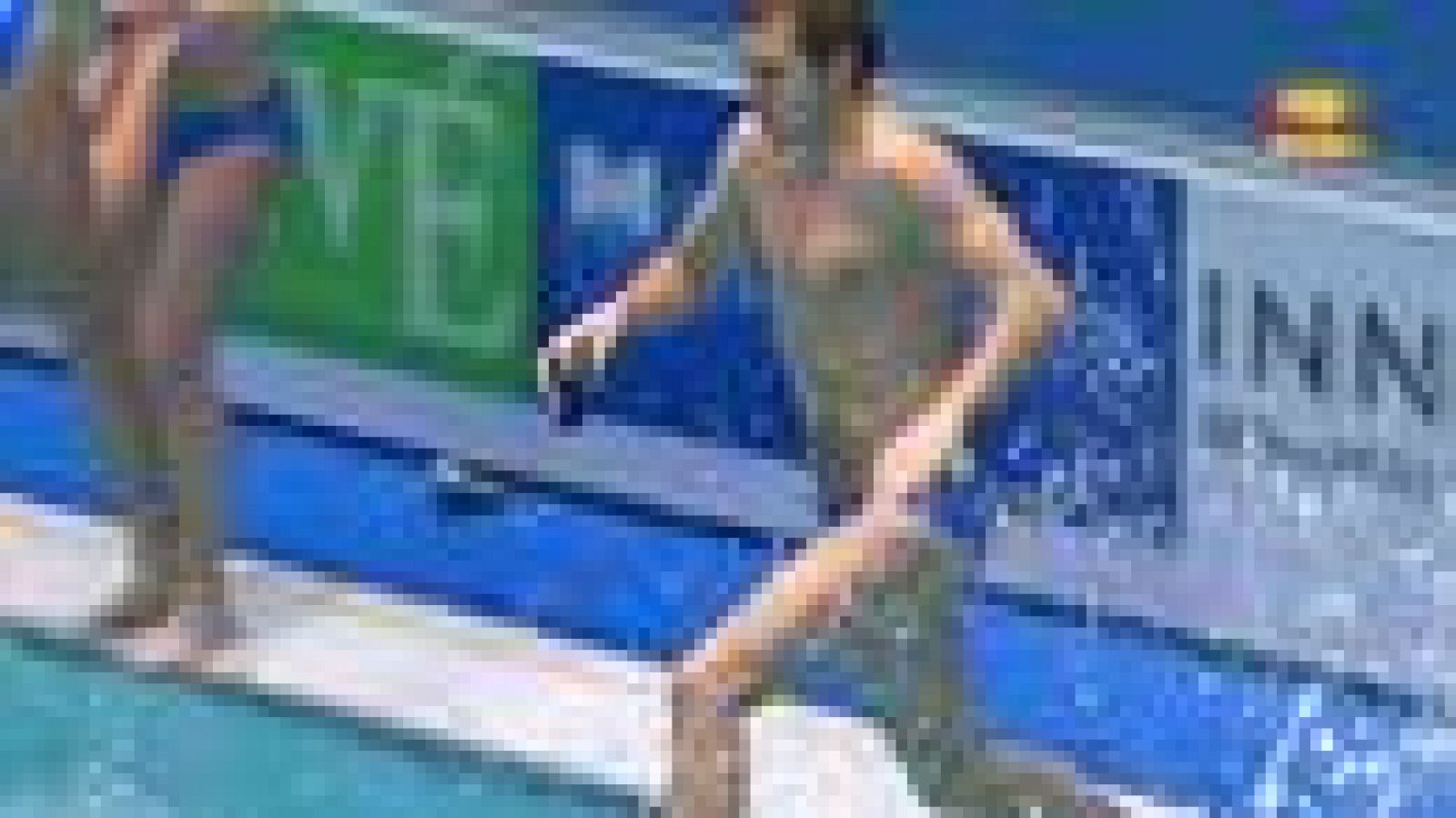 España consigue el pase al Preolímpico | Ver