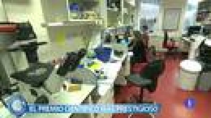 +Gente - Premio millonario para científico