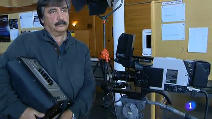 +Gente - Homenaje a los reporteros gráficos