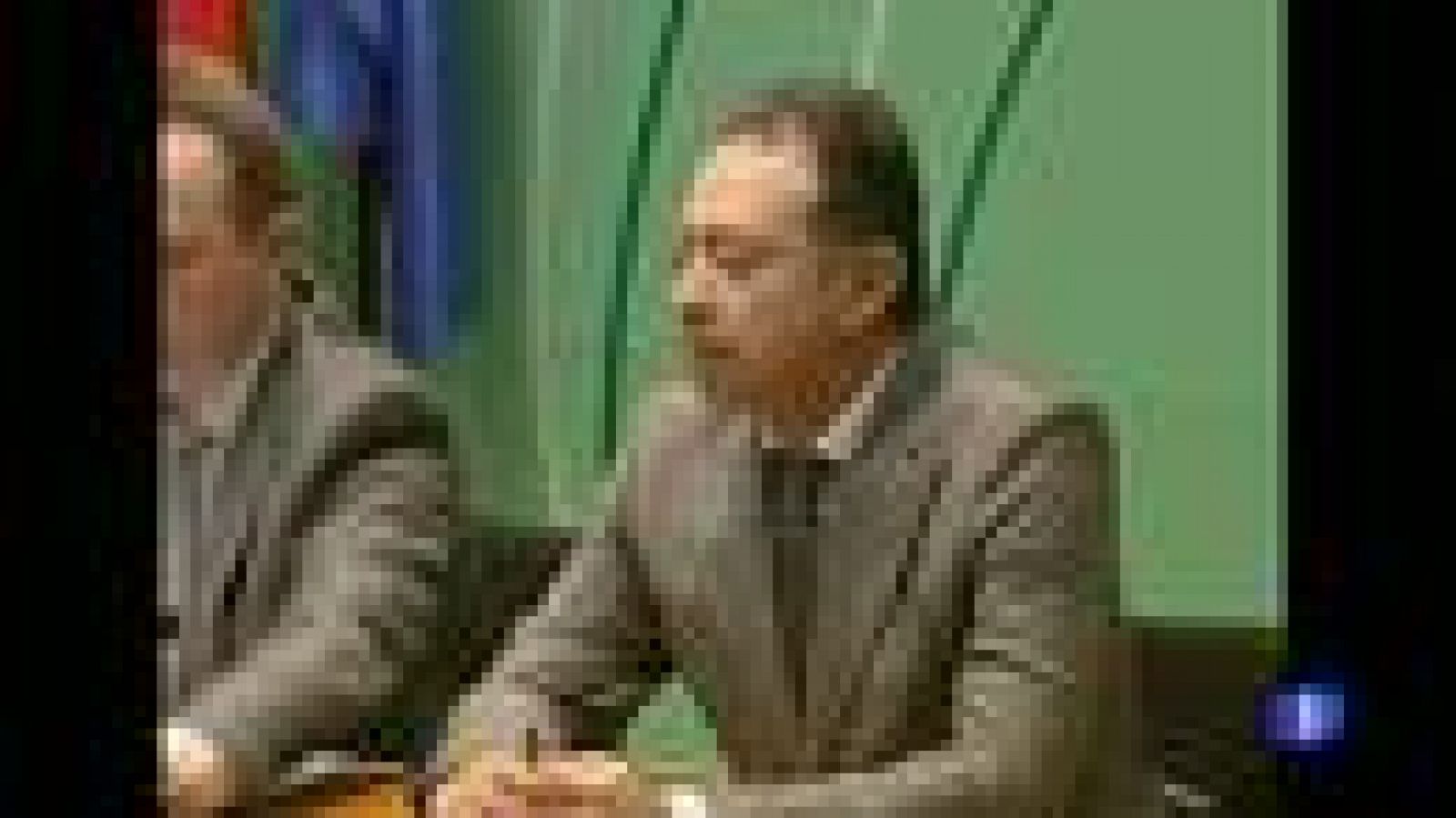 Imputado el director general de trabajo de la Junta de Andalucía